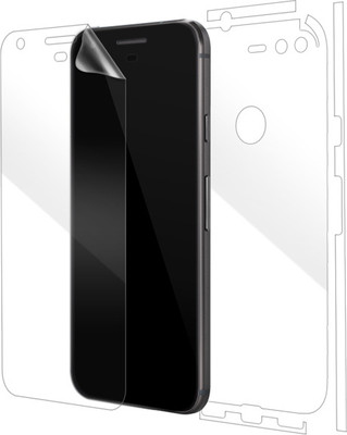 shekhar Front and Back Screen Guard for Google Pixel XL(Pack of 1)