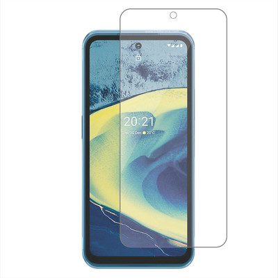 ScreenMart Impossible Screen Guard for Nokia XR20 - Clear Flexible(Pack of 1)