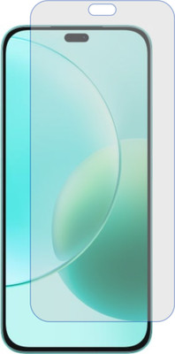 TELTREK Impossible Screen Guard for Honor 400 Lite 5G(Pack of 1)