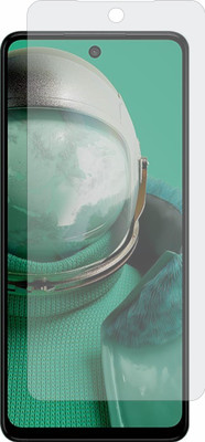 TELTREK Impossible Screen Guard for Hmd Pulse Pro(Pack of 1)