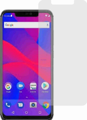 TELTREK Impossible Screen Guard for VIVO XL PLUS (Matte Finish)(Pack of 1)