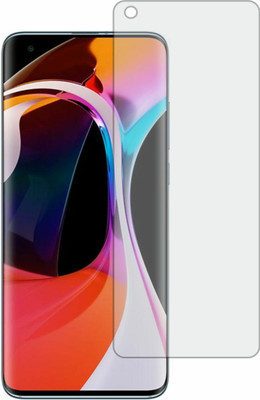 Mobling Tempered Glass Guard for XIAOMI MI 10 PRO (AntiGlare Matte)(Pack of 1)