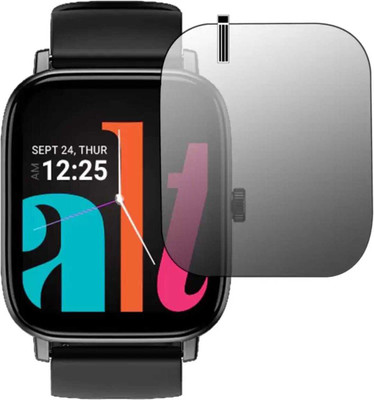 ZIDZEE Impossible Screen Guard for ALT OG MAX (Y) WATCH SCREEN GUARD(Pack of 1)