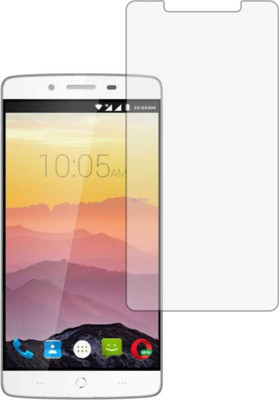 TELTREK Impossible Screen Guard for SWIPE ELITE PRO (Matte Finish)(Pack of 1)
