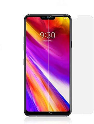 Mobotize Impossible Screen Guard for LG G7 Fit(Matte Finish for Gaming)(Pack of 1)