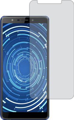 TELTREK Impossible Screen Guard for PANASONIC RAY 530(Pack of 1)