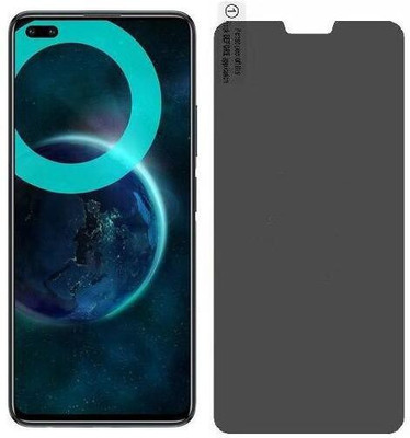 GeniusStar Impossible Screen Guard for Infinix Zero 8i(Pack of 1)