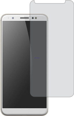 TELTREK Impossible Screen Guard for TECNO CAMON CM (Matte Finish)(Pack of 1)