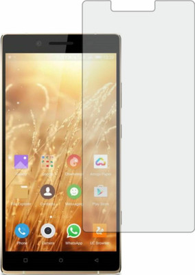 ZINGTEL Impossible Screen Guard for GIONEE E8 (Matte Finish)(Pack of 1)