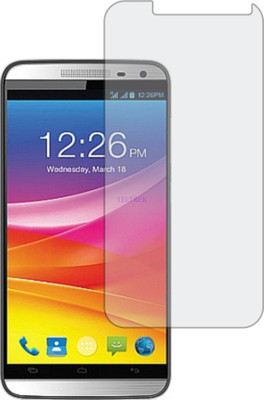 TELTREK Impossible Screen Guard for Micromax Canvas Juice 2 AQ5001(Pack of 1)