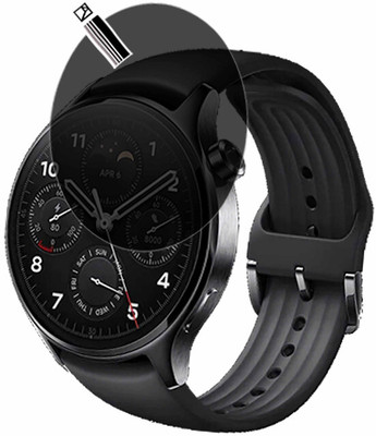 daffin Impossible Screen Guard for XIOMI WATCH 2 PRO(Pack of 1)