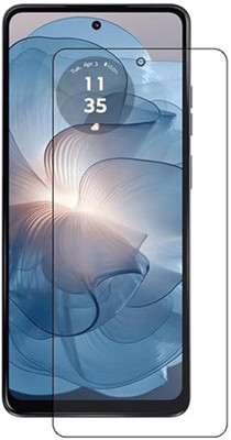 Mobotize Impossible Screen Guard for Motorola Moto G24 Power(Matte Finish for Gaming)(Pack of 1)