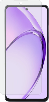 TELTREK Impossible Screen Guard for Oppo A3 Pro India (Matte)(Pack of 1)