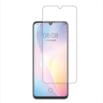 Mobotize Screen Guard for Huawei Enjoy 20e - Clear Flexible(Pack of 1)