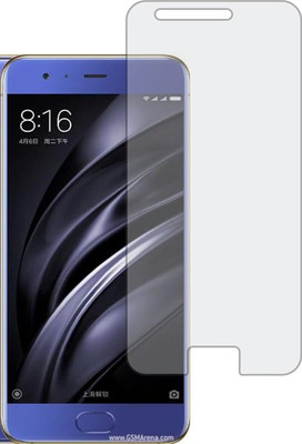 Mobotize Impossible Screen Guard for Mi Redmi 6(Pack of 1)
