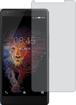 TELTREK Impossible Screen Guard for INFINIX ZERO 4 PLUS(Pack of 1)