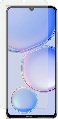 ZINGTEL Impossible Screen Guard for HUAWEI NOVA Y71(Pack of 1)