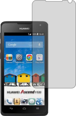 TELTREK Impossible Screen Guard for HUAWEI ASCEND Y530(Pack of 1)
