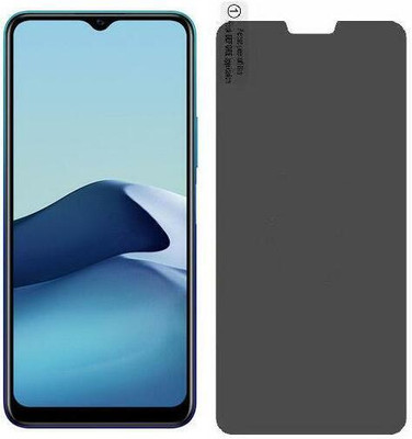 Phonic Retails Impossible Screen Guard for Vivo Y20 2021(Pack of 1)