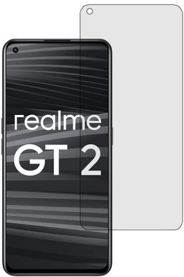 Imperium Impossible Screen Guard for Realme GT 2(Pack of 1)