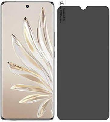 GeniusStar Impossible Screen Guard for Honor 70 Pro 5G(Pack of 1)