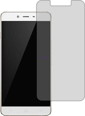 TELTREK Impossible Screen Guard for OPPO A30(Pack of 1)