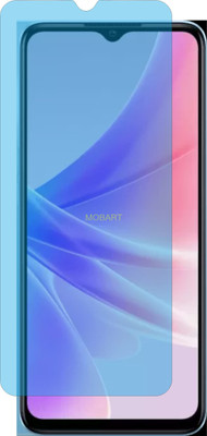 MOBART Impossible Screen Guard for OPPO K10 5G CPH2337 (UV AntiBlue Light Protection)(Pack of 1)