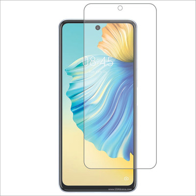Mobotize Impossible Screen Guard for Tecno Camon 17 Pro(Matte Finish for Gaming)(Pack of 1)