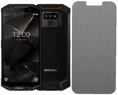 Snap Impossible Screen Guard for Compatible for Matte-NOV23-DoogBB S70(Pack of 1)