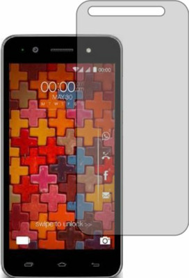MOBART Tempered Glass Guard for KARBONN TITANIUM MACH ONE PLUS (Flexible & Shatterproof)(Pack of 1)
