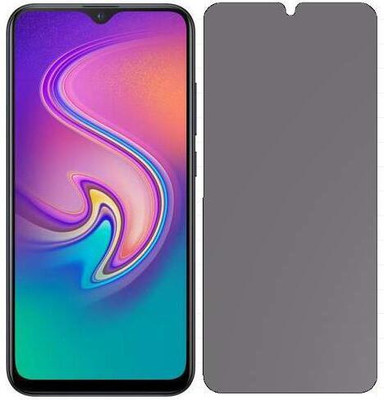 Phonic Retails Impossible Screen Guard for Infinix S4(Pack of 1)