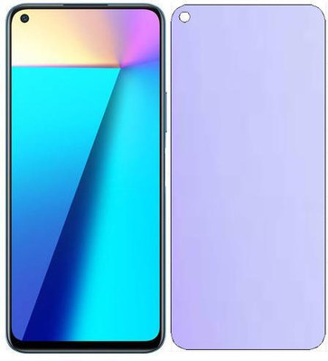 Snaporia Edge To Edge Screen Guard for Lg V30 Plus(Pack of 1)