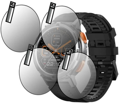 ZIDZEE Impossible Screen Guard for KOSPET TANK T10(Pack of 4)