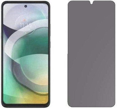 555 Sr Sabseaage Impossible Screen Guard for Motorola G83(Pack of 1)