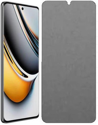 NAVYA Tempered Glass Guard for Realme 11 Pro Plus(Pack of 1)