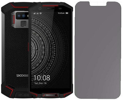 amuenterprises Impossible Screen Guard for -DoogF S70 Lite(Pack of 1)