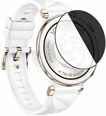 daffin Impossible Screen Guard for Huawei Watch GT 5 Pro 42mm(Pack of 1)