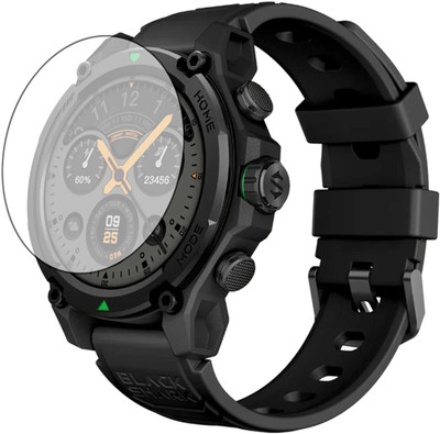 MOBIZONE Impossible Screen Guard for Black Shark GS3 Sports(Pack of 1)