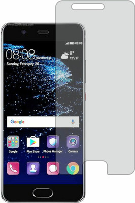 ZINGTEL Impossible Screen Guard for HUAWEI HONOR P10(Pack of 1)