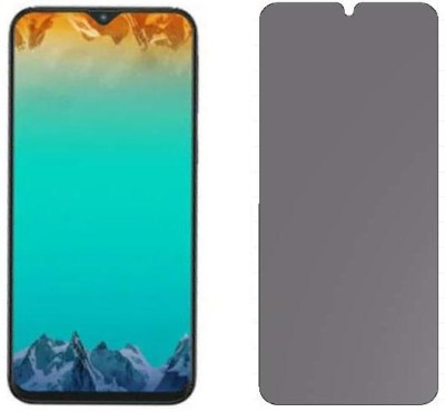 Mudshi Impossible Screen Guard for Samsung Galaxy A24 5G(Pack of 1)