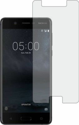 ZINGTEL Impossible Screen Guard for Nokia 5(Pack of 1)