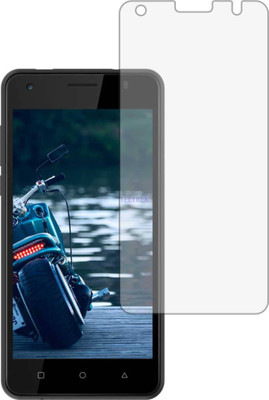 TELTREK Impossible Screen Guard for iVooMi Me1(Pack of 1)