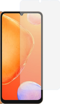 Mobling Tempered Glass Guard for Coolpad C16 S (AntiGlare Matte)(Pack of 1)