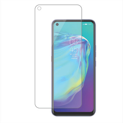 Mobotize Impossible Screen Guard for Tecno Pova(PACK OF 2)(Pack of 1)