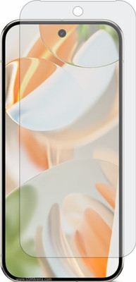 ZINGTEL Impossible Screen Guard for Google Pixel9 Pro G2YBB(Pack of 1)