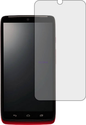 TELTREK Impossible Screen Guard for MOTOROLA DROID TURBO(Pack of 1)