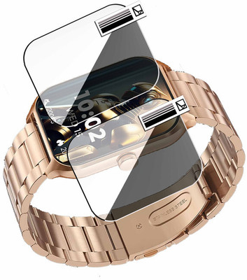 HIDEOUS Impossible Screen Guard for beatXP Marv Sense(Pack of 2)