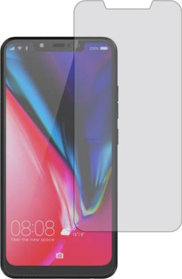 TELTREK Impossible Screen Guard for TECNO I SKY 3 (Matte Finish)(Pack of 1)