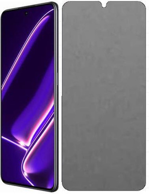 Snap Impossible Screen Guard for Compatible for Matte-Realme Gt Neo 5 Se(Pack of 1)