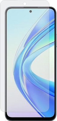 ZINGTEL Impossible Screen Guard for Honor X7b CLKLX1(Pack of 1)